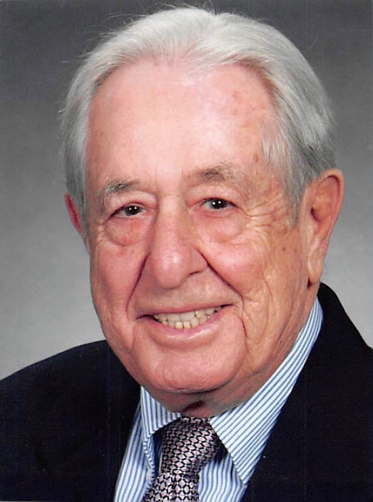 Harold Fulton