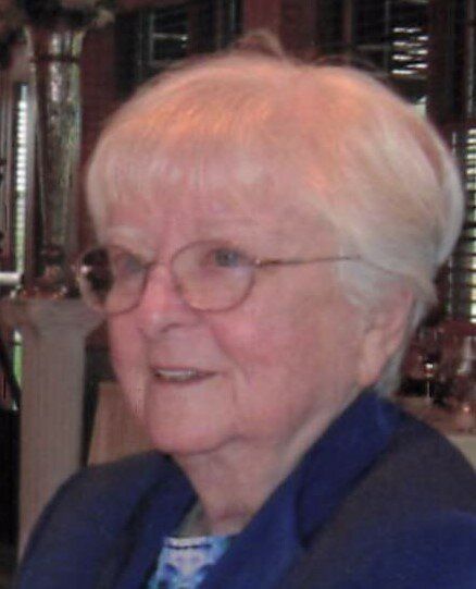 Catherine Miller