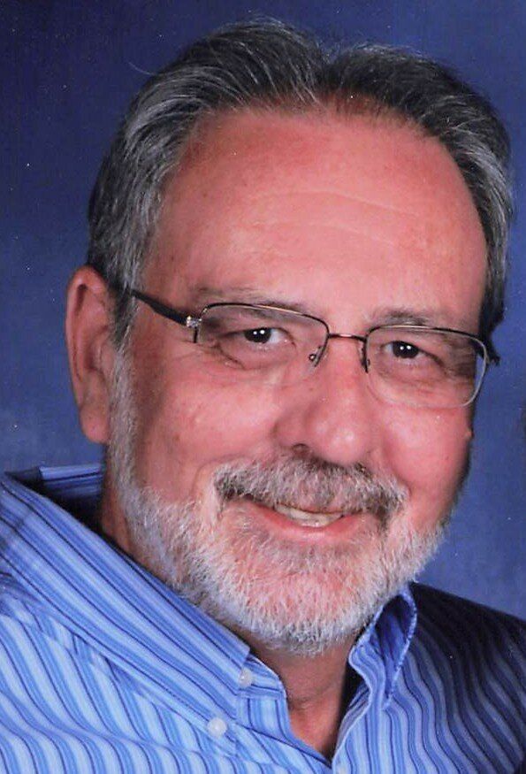 Stephen Carbone