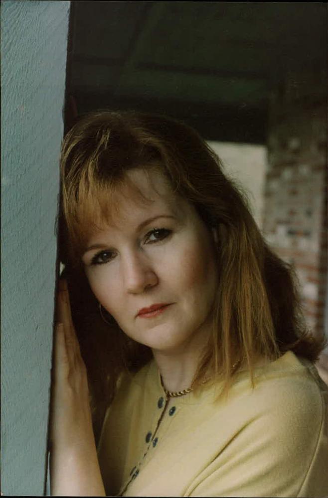 Patricia Mitscher
