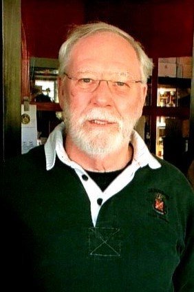 Lawrence Farrell