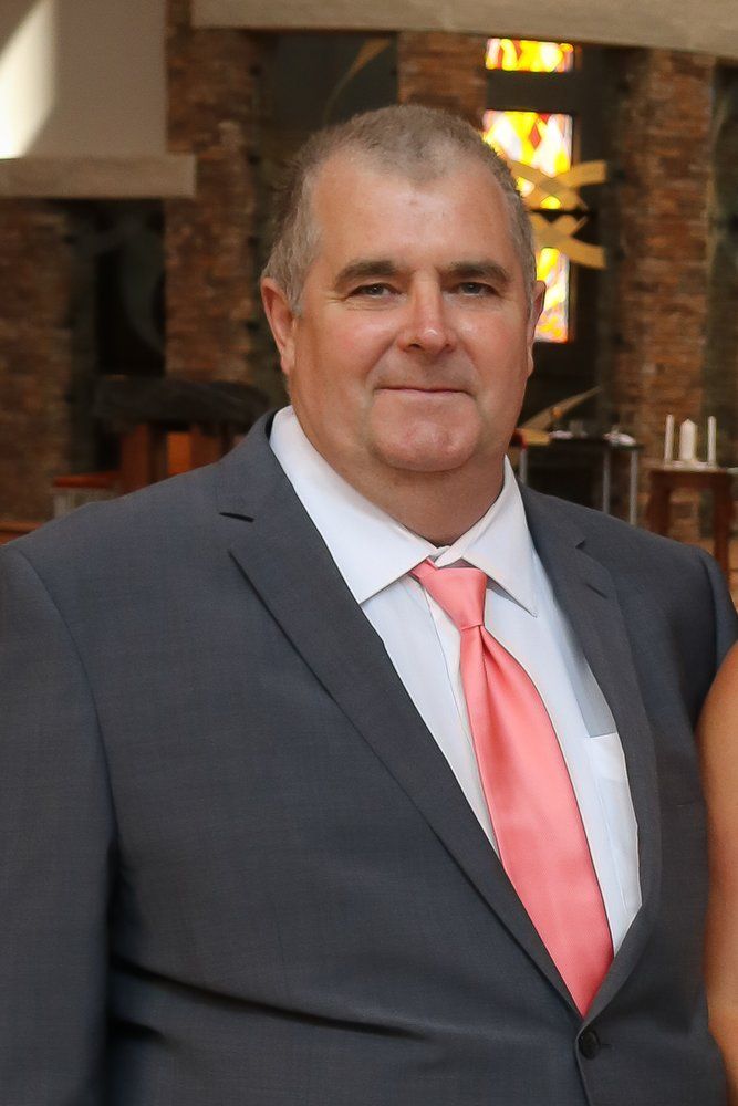 Michael Rooney