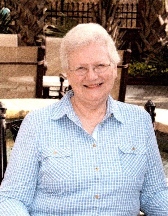 Mary Dutton