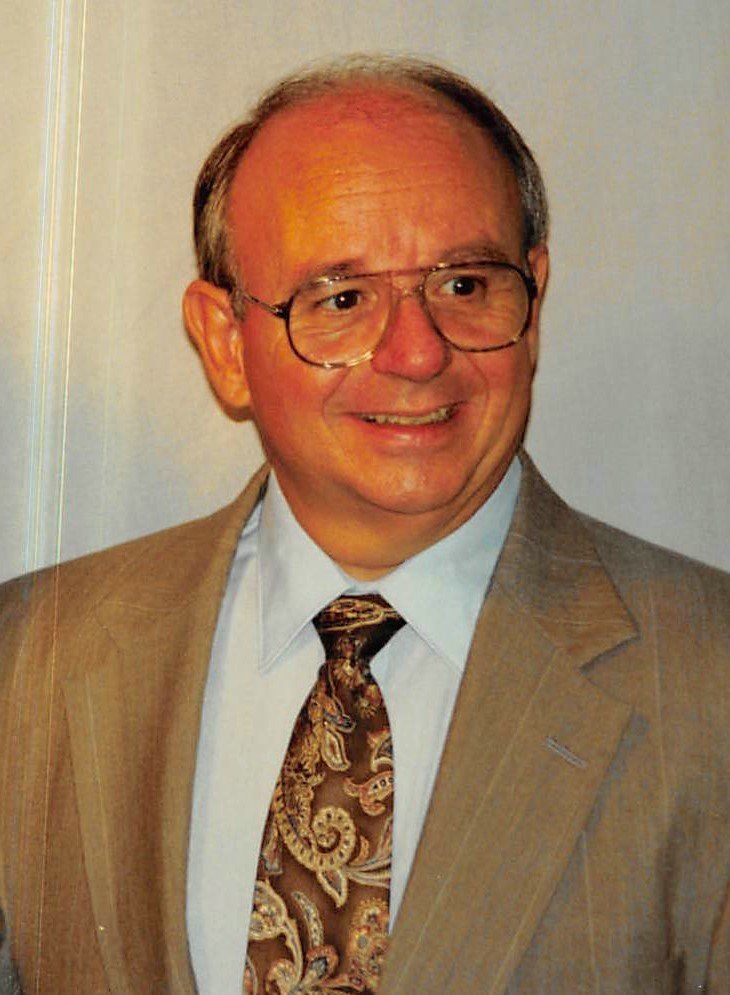 David Cooney