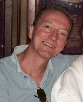Robert White