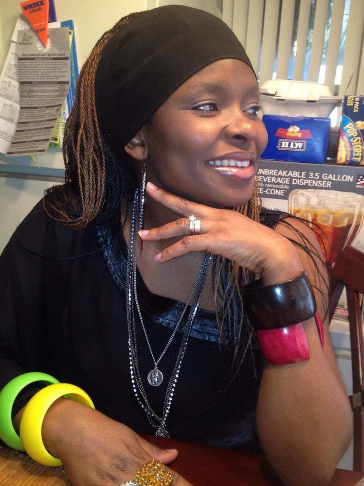 Sena Rufai