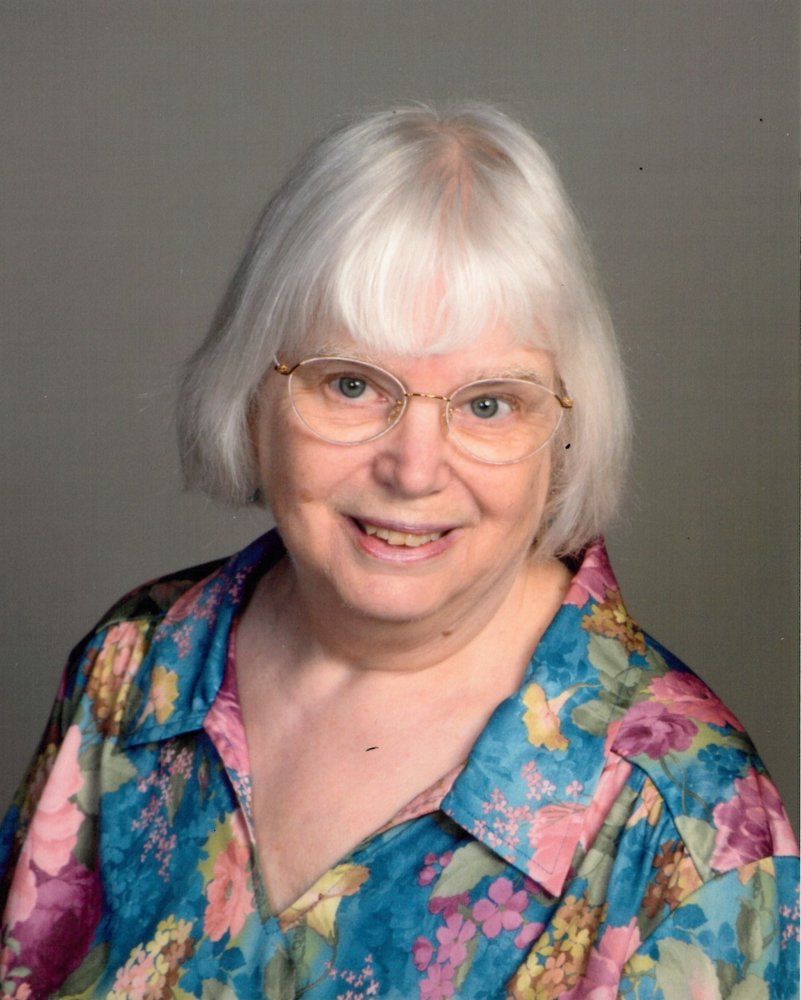 Janet Byers