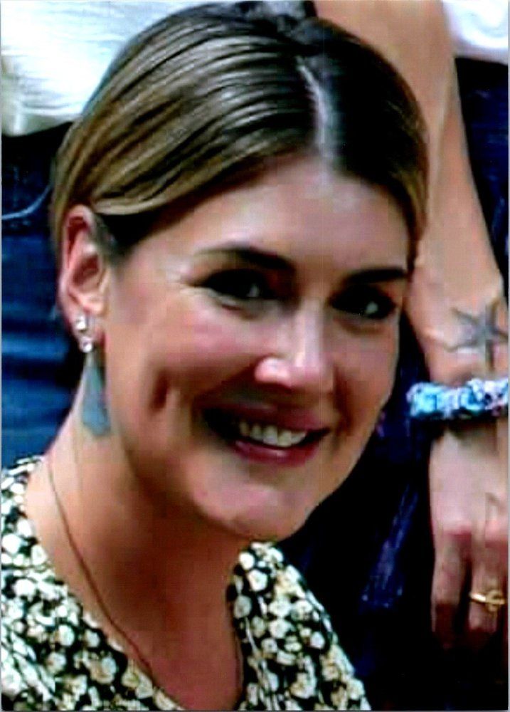Molly Brickel