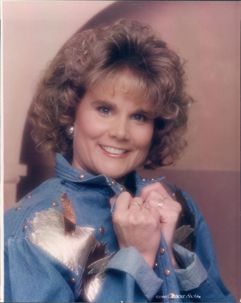 Rita Herald
