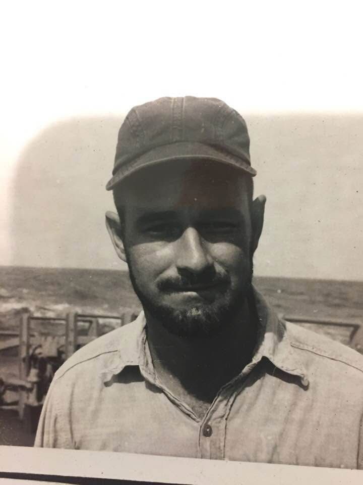 Memorial wall photo