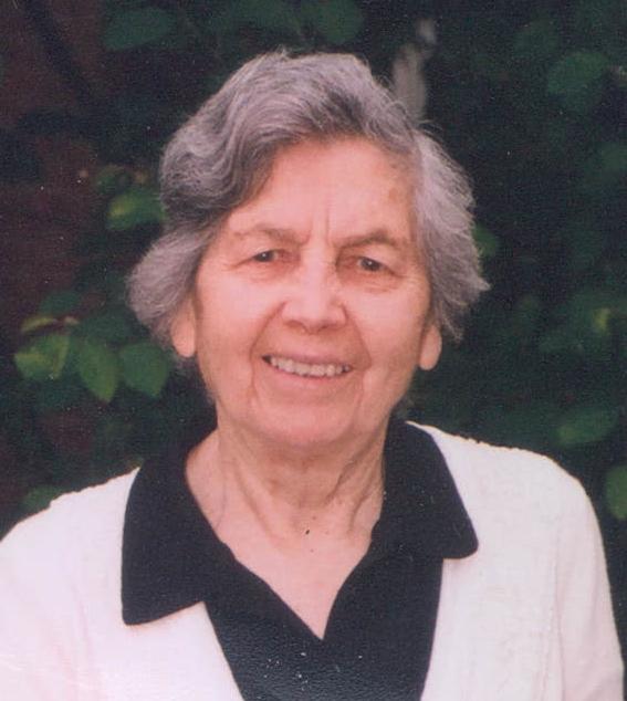 Luba Komsiski