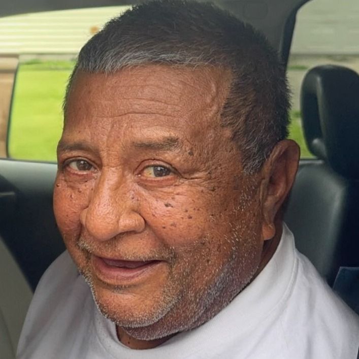 Sergio Mena - Silva's obituary photo'