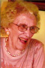 Mary Cox