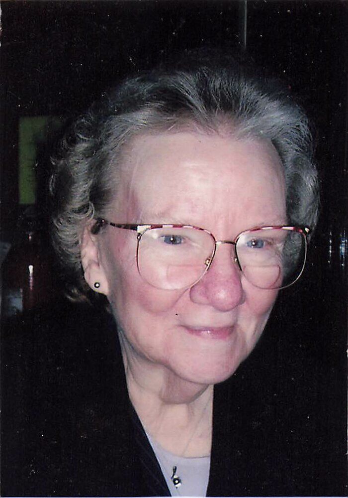 Iva Smith