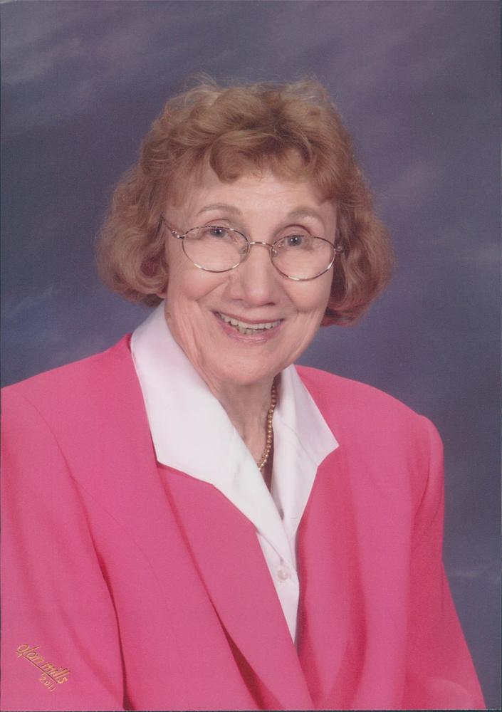 Ruth Young