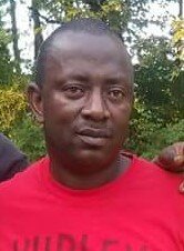 Robert Obi