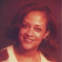 Ann Burgess