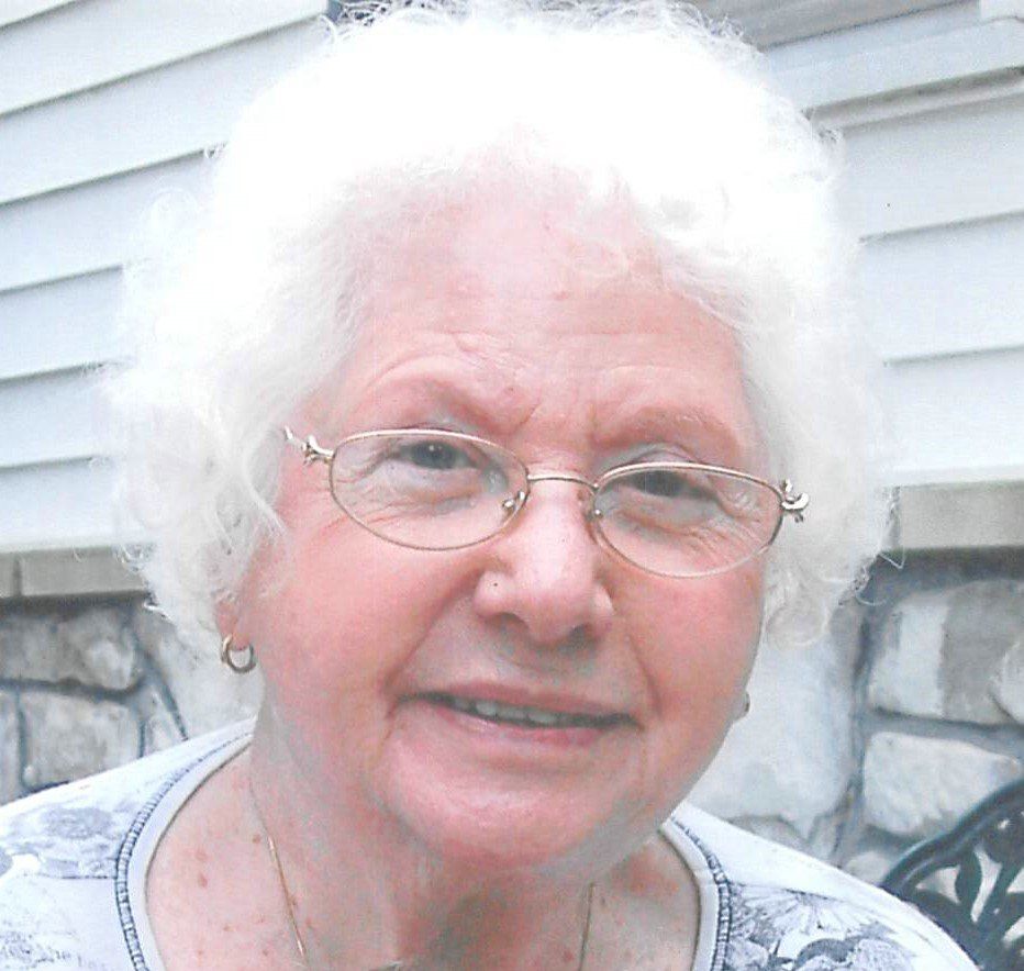Barbara Koss