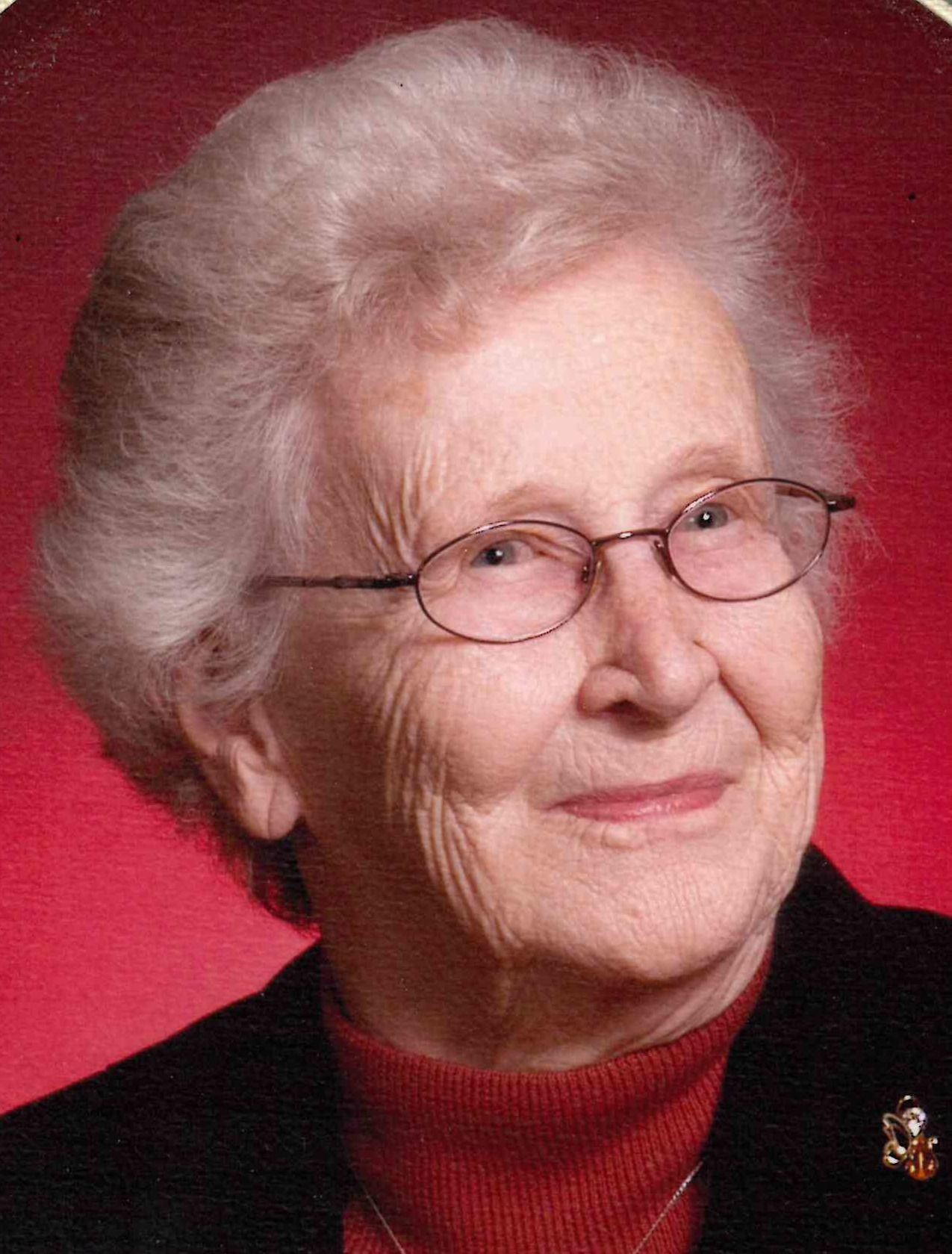 Rita Basch