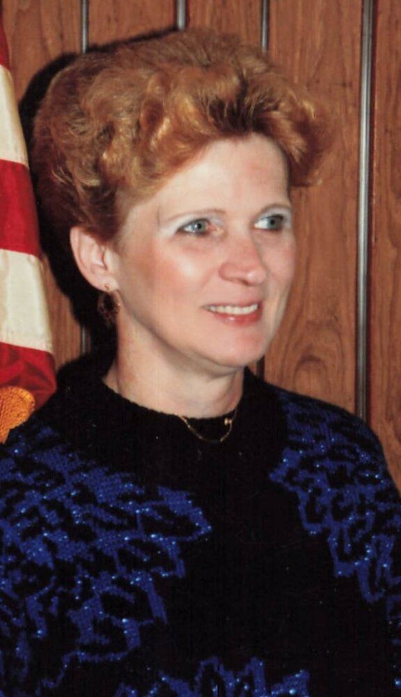 Sandra Standeford