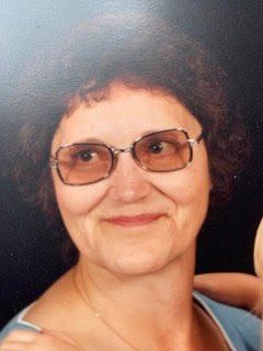 Margaret Wey