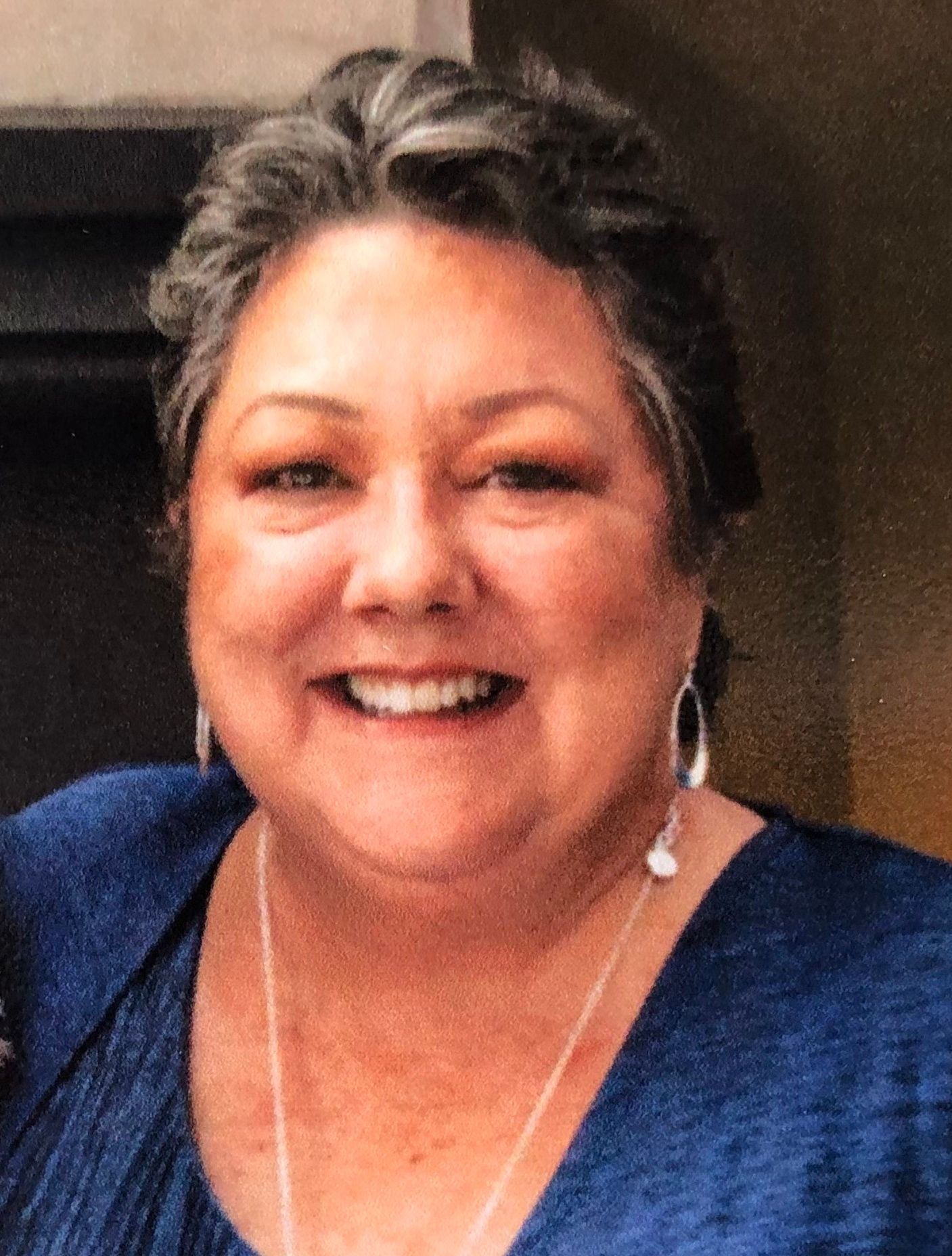 Katherine Cowen