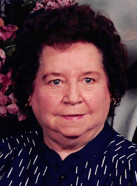 Theresa McGuinness