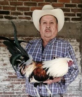 Alfredo Garcia