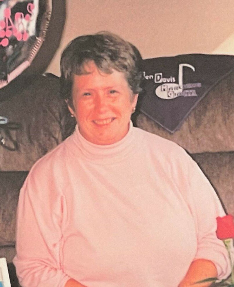 Mary Tomey