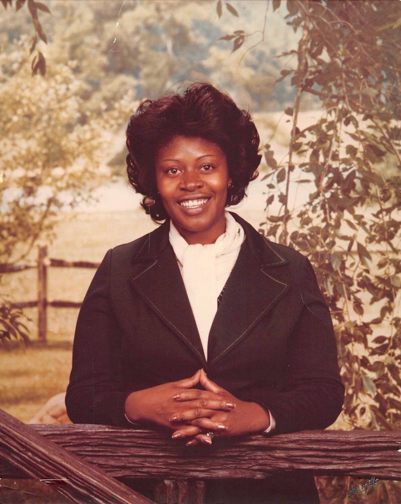 Linda Tucker