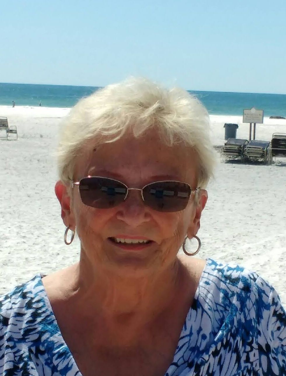 Fay Bunker