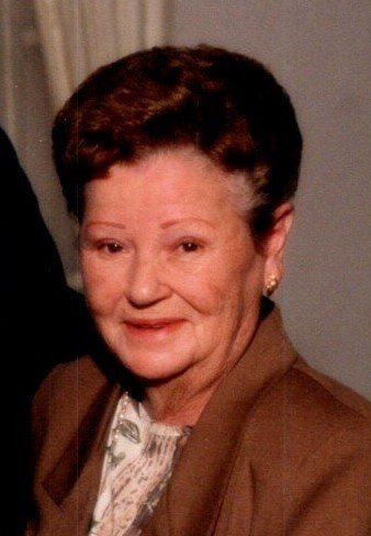 Betty West