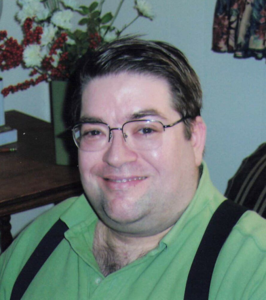 Matthew Green