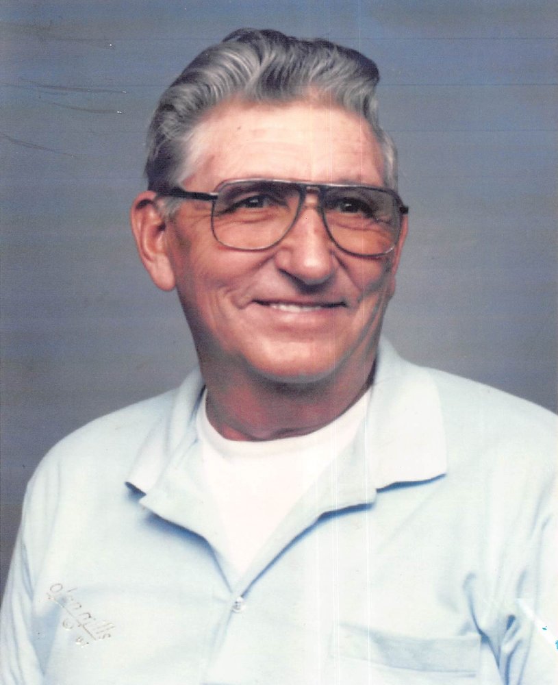 Robert Jones