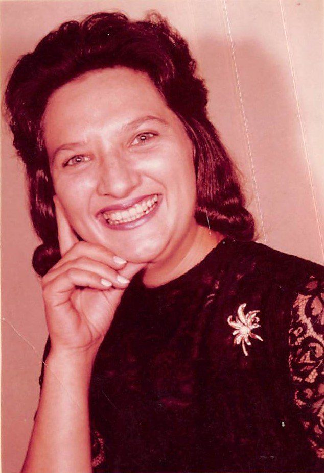 Marilyn Califar