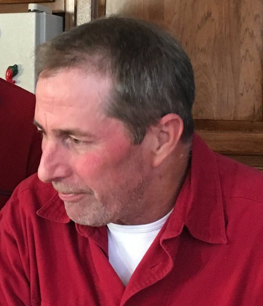 Dennis Hammond