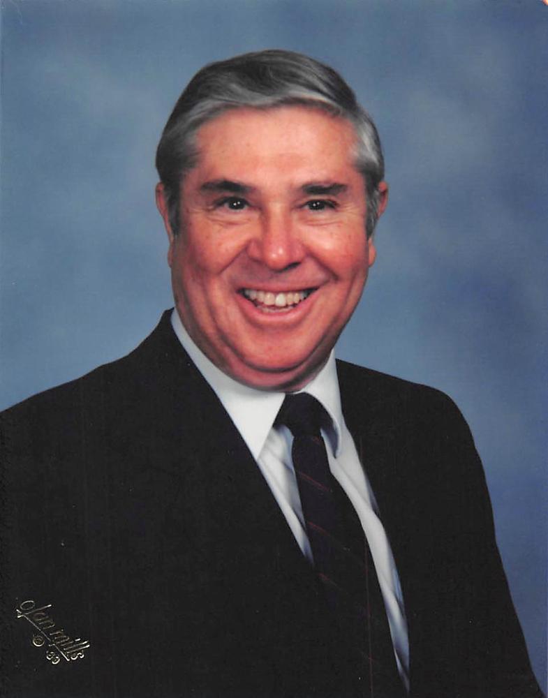 Harry Elliott