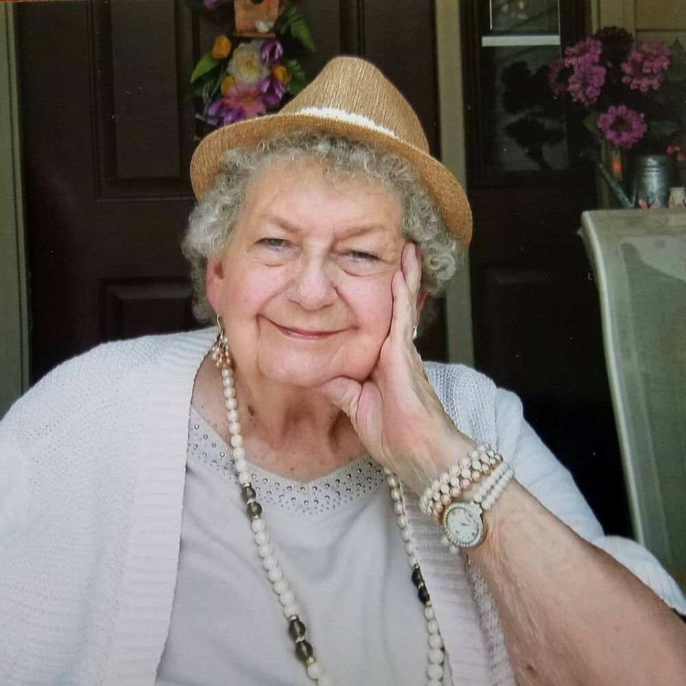 Mary Monfreda