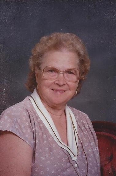 Marie Califar