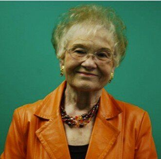 Alma Tomlin