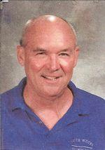 Leonard Cressman