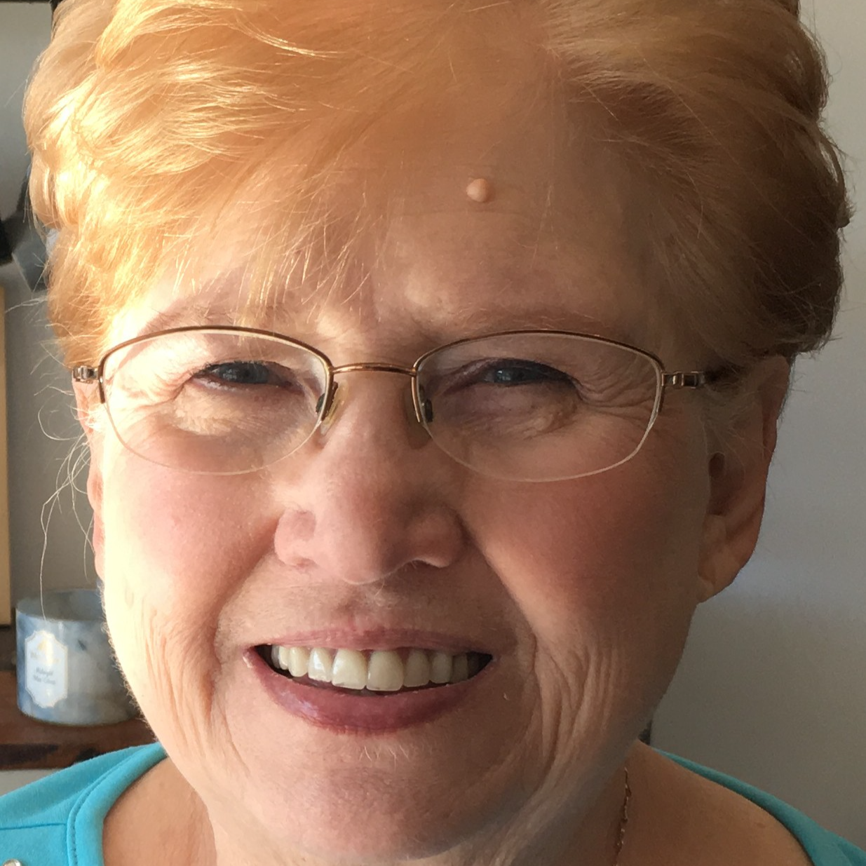 Diane A McCoy
