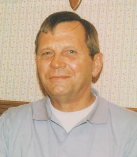 Jerry Heffner