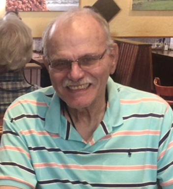 Thomas "Tom" Hutchings