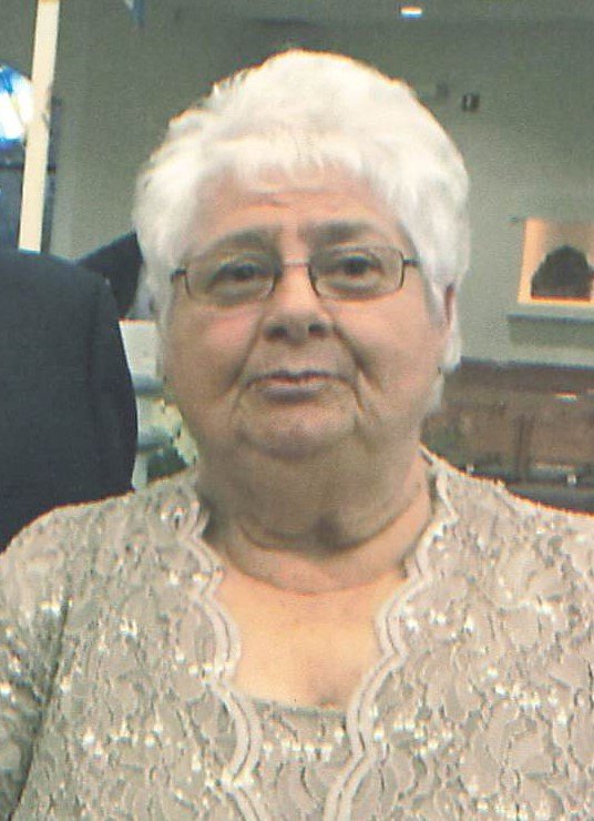 Judy Wildman