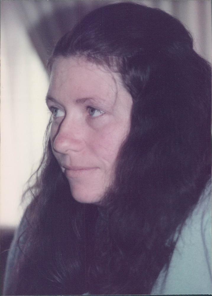 Vicki Bault