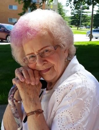 Frances Miner