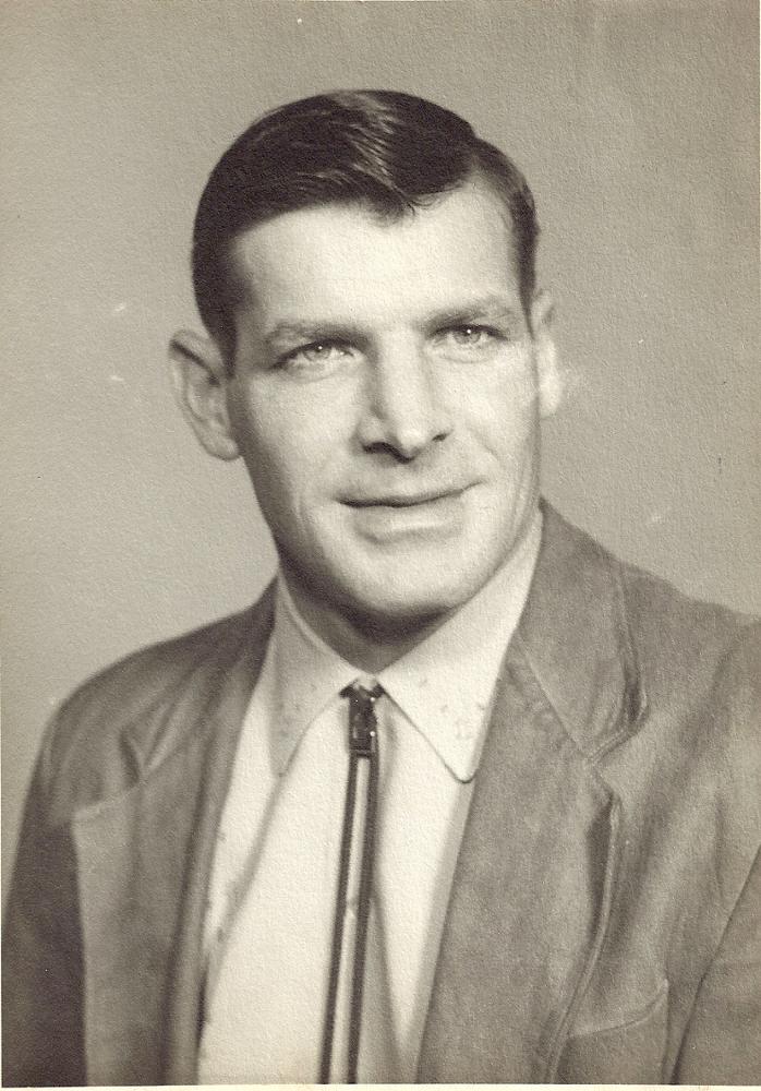 Clarence Heathco