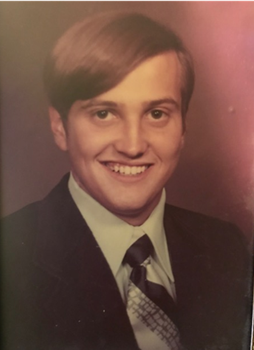 Mark Shimrock