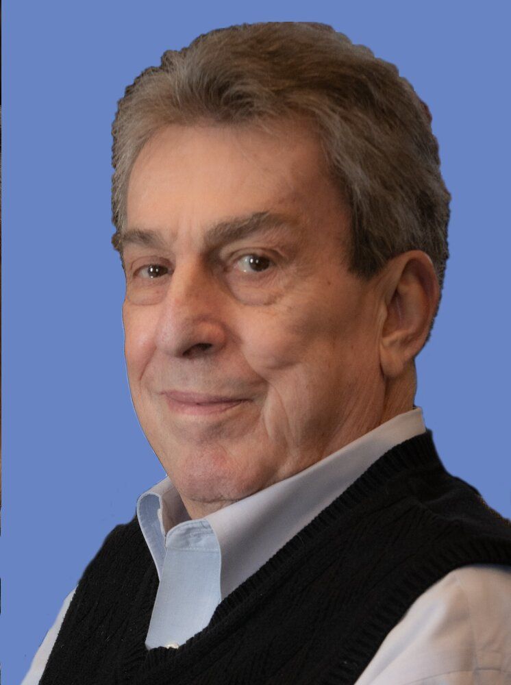 John Serban